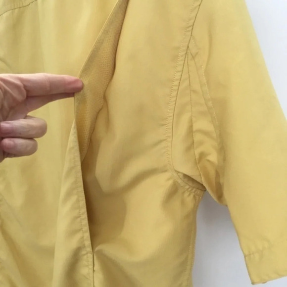 Duluth Trading Company Men’s Coolplus S/S Vented Shirt - Picture 5 of 7